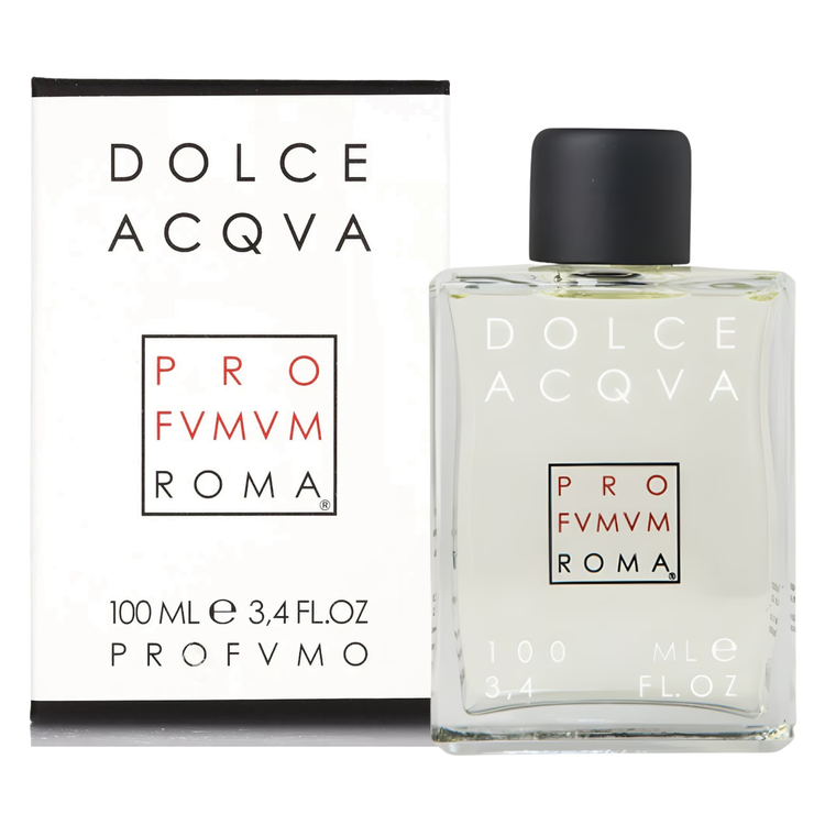 Profumum Roma Dolce Acqua Eau de parfum