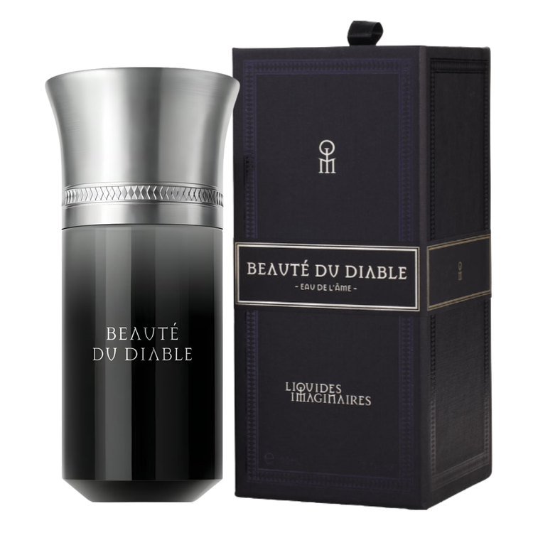 Liquides Imaginaires Beaute Du Diable Eau de parfum