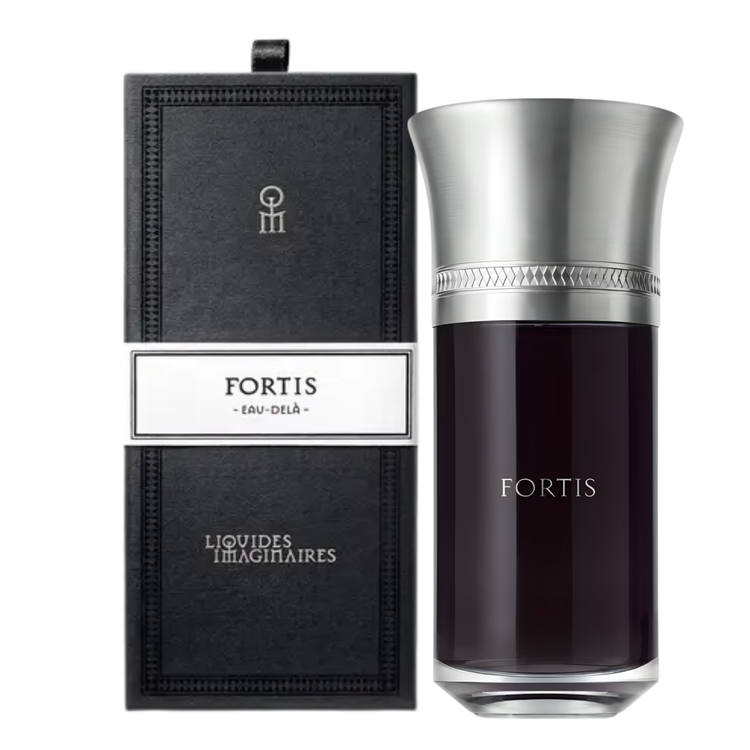 Liquides Imaginaires Fortis Eau de parfum