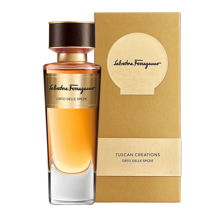 Salvatore Ferragamo Orto Delle Spezie