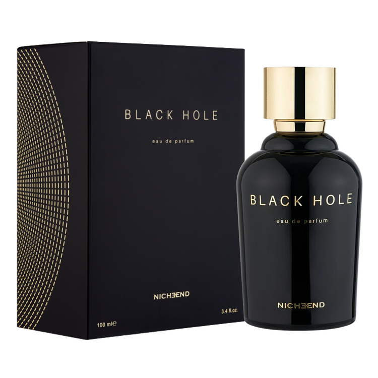 Nicheend Black Hole Eau de Parfum