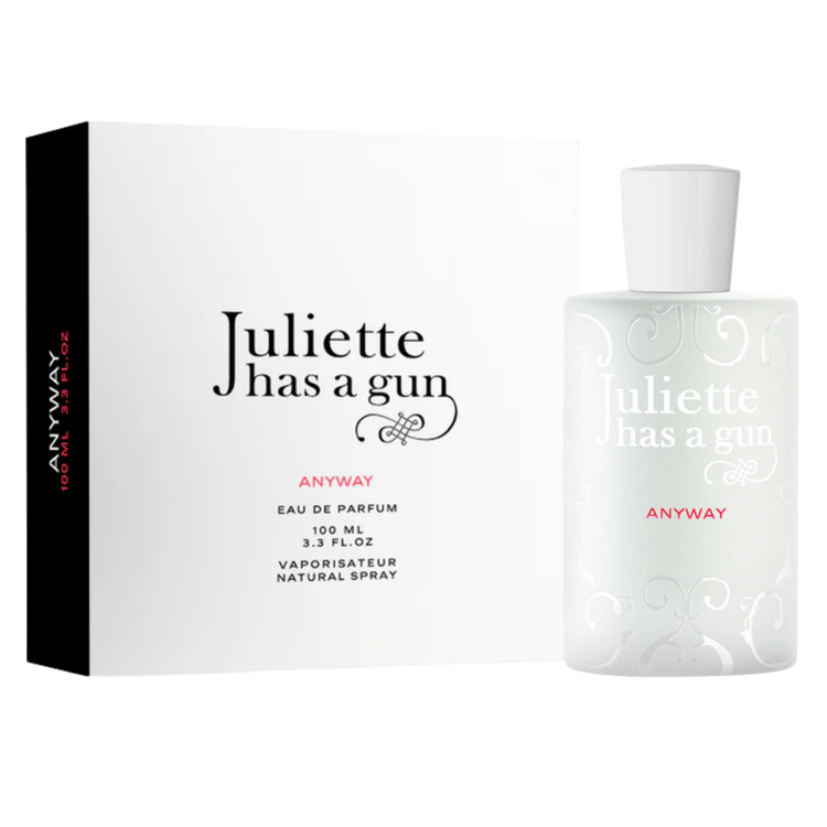 Juliette Has A Gun Anyway Eau de Parfum