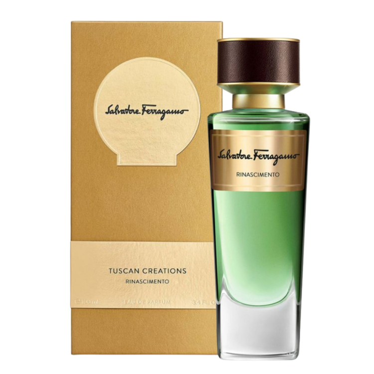 Salvatore Ferragamo Rinascimento Eau de parfum