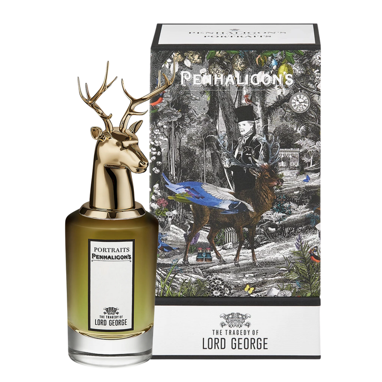 Penhaligon's The Tragedy of Lord George Eau de Parfum