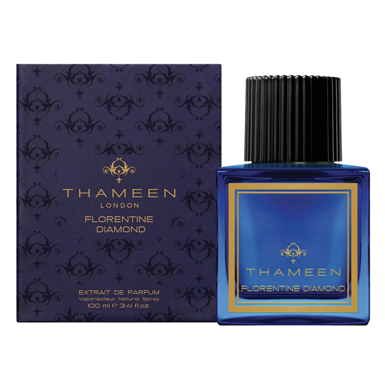 Thameen Florentine Diamond Extrait De Parfum