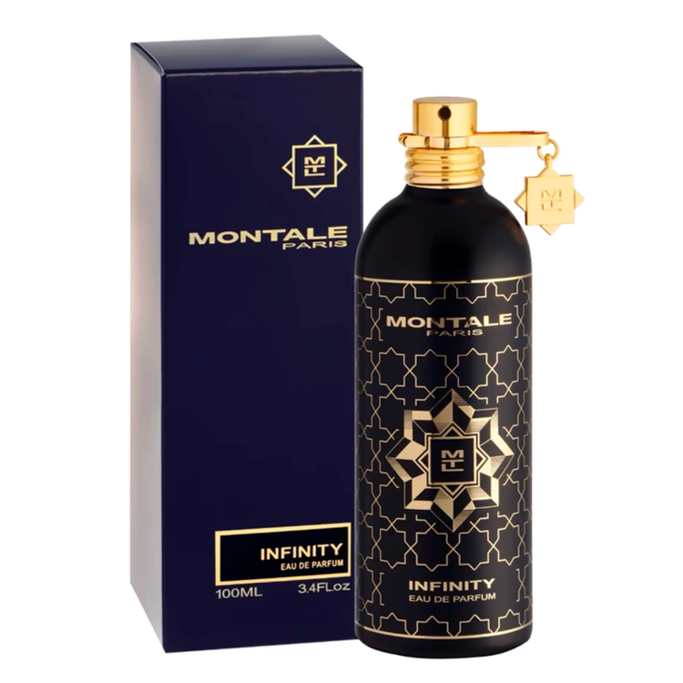 Montale Infinity Eau de parfum