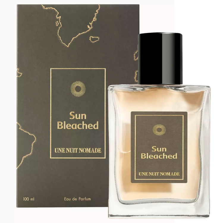 Une Nuit Nomade Sun Bleached Eau de parfum