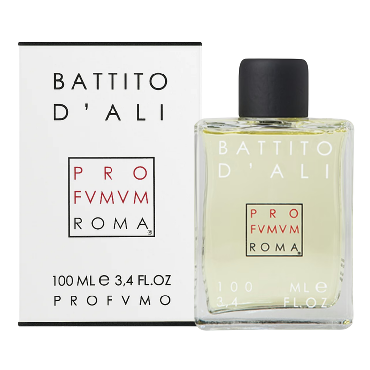 Profumum Roma Battito dAli Eau de parfum