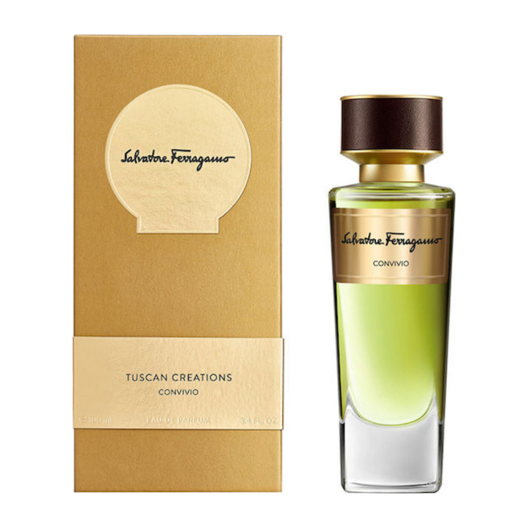 Salvatore Ferragamo Convivio Eau de parfum