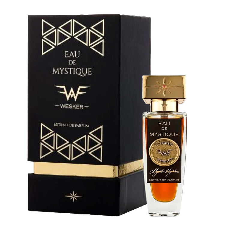 Wesker Eau De Mystique