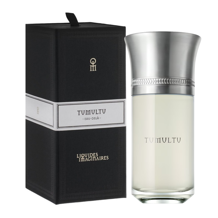 Liquides Imaginaires Tumultu Eau de parfum