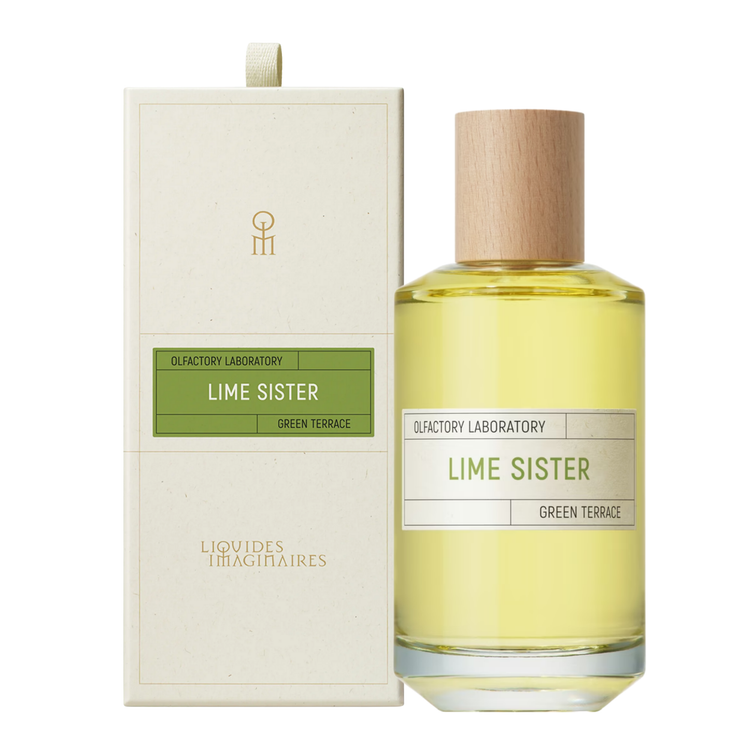 liquides Imaginaires Lime Sister Eau de Parfum