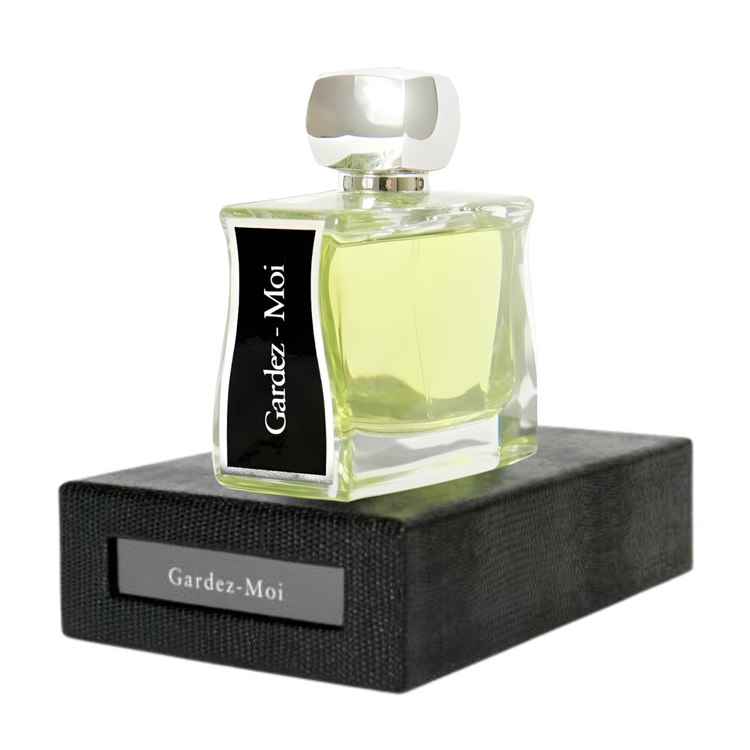 Jovoy Paris Gardez Moi for women | Samples