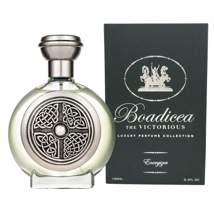 Boadicea The Victorious Energizer Eau de Parfum