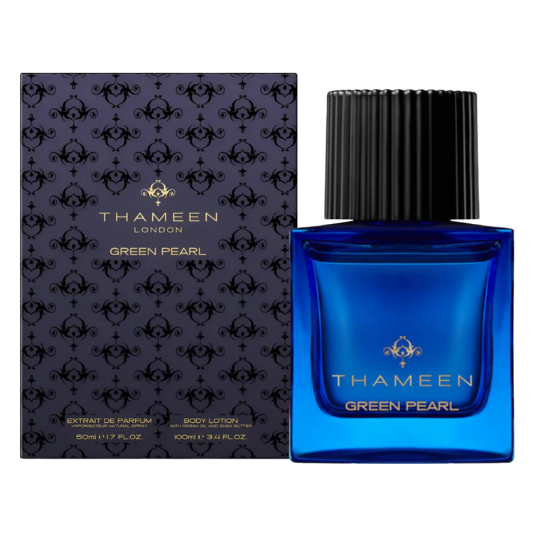 Thameen Green Pearl Extrait De Parfum