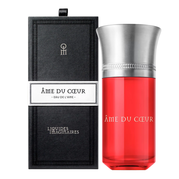 Liquides Imaginaires Ame Du Coeur Eau de parfum