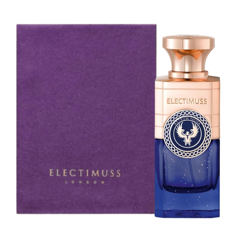 Electimuss Astrum Nova Extrait De Parfum