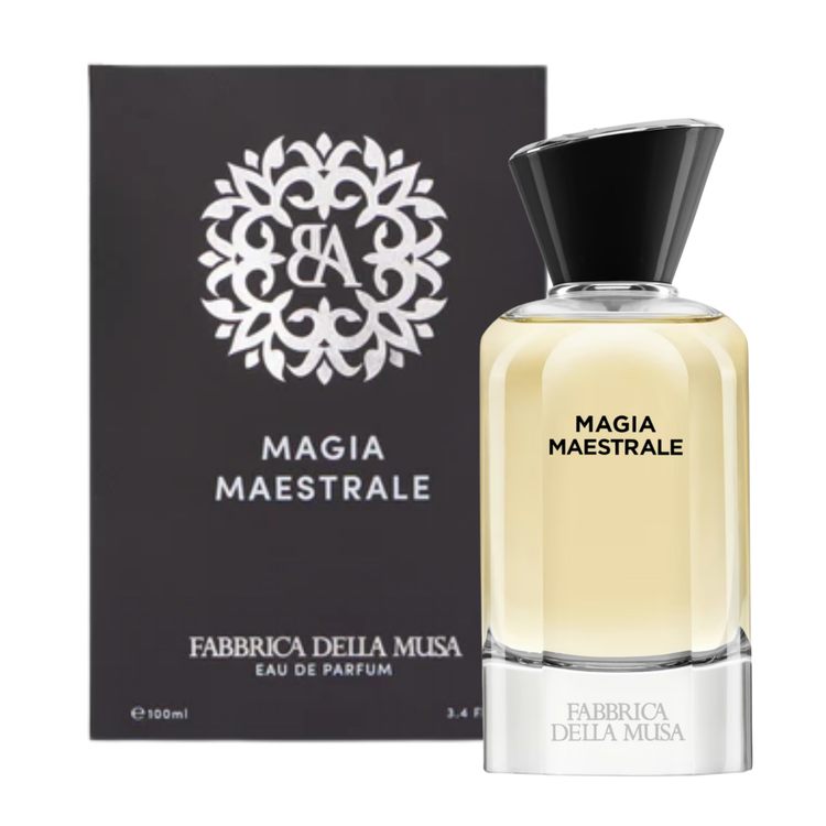 Fabbrica Della Musa Magia Maestrale for men | Samples