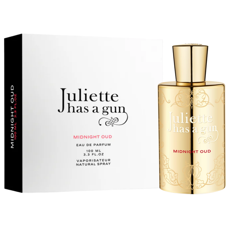 Juliette Has A Gun Midnight Oud