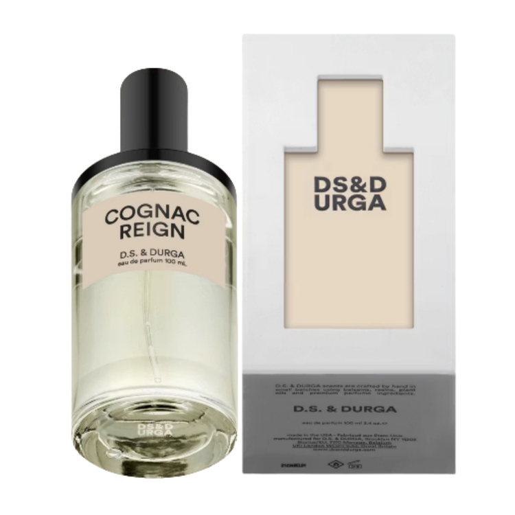 D.S. & Durga Cognac Reign Eau de Parfum