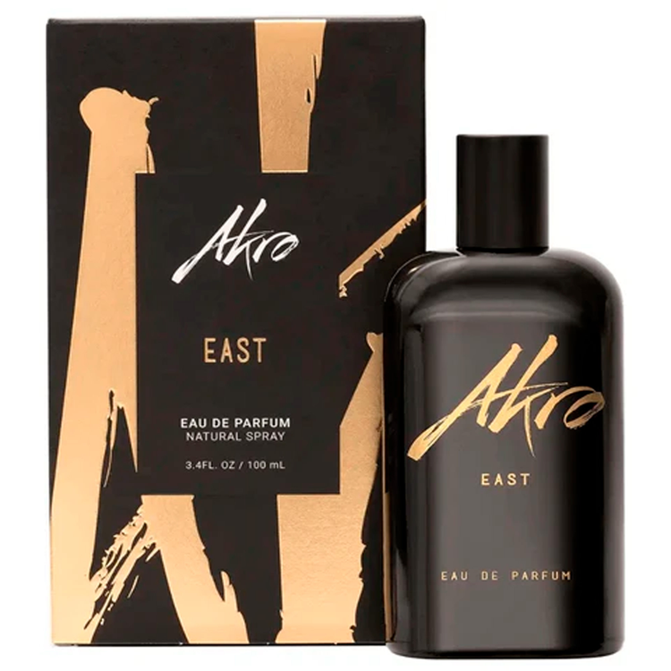 AKRO East Eau de Parfum