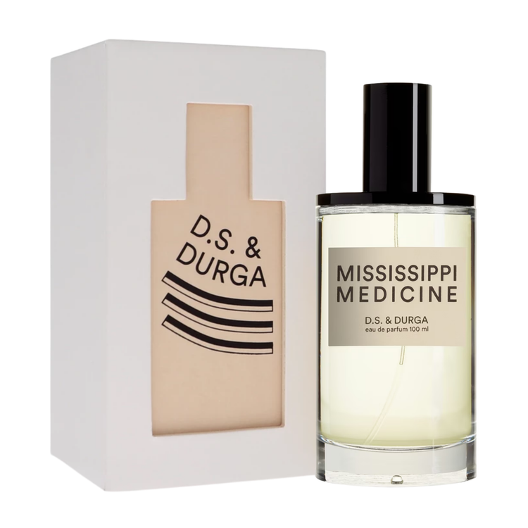 D.S. & Durga Mississippi Medicine