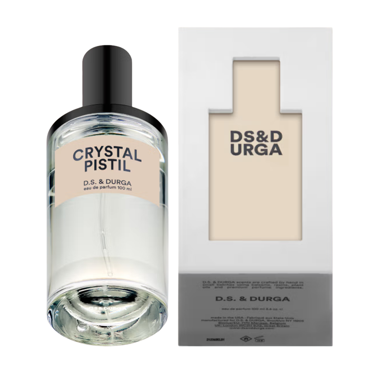D.S. & Durga Crystal Pistil