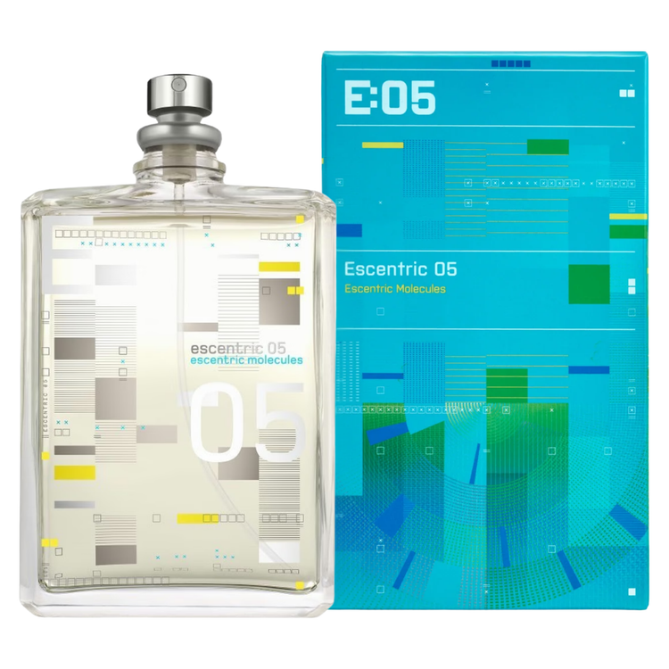 Escentric Molecules Escentric 05 EDT