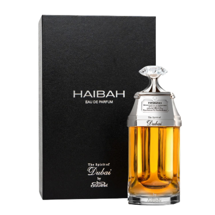 The Spirit of Dubai Haibah Eau de parfum