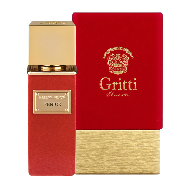 Gritti Fenice Extrait de Parfum