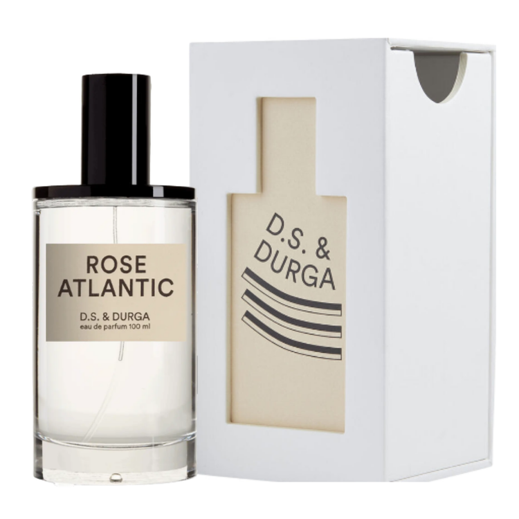 D.S. & Durga Rose Atlantic Eau de parfum