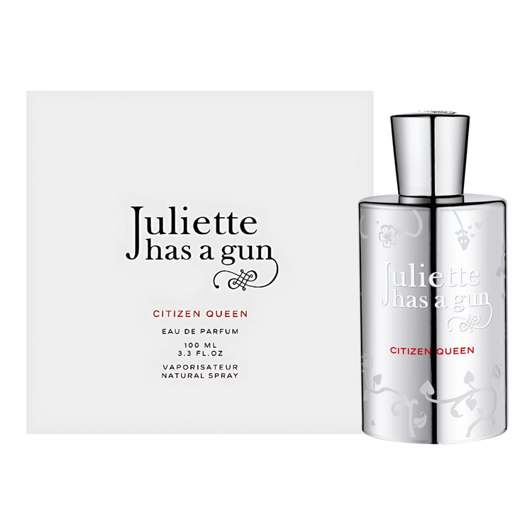 Juliette Has A Gun Citizen Queen