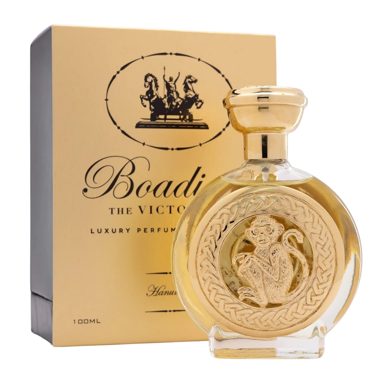 Boadicea the Victorious Hanuman Eau de parfum