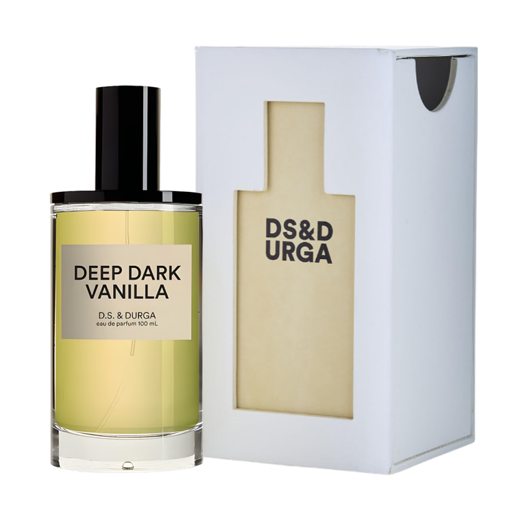 D.S. & Durga Deep Dark Vanilla Eau de parfum