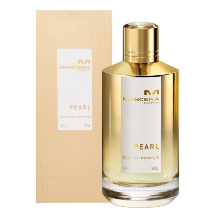 Mancera Pearl Eau de Parfum