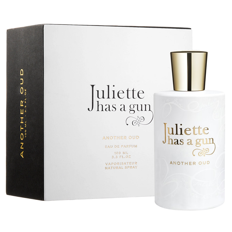 Juliette Has a Gun Another Oud