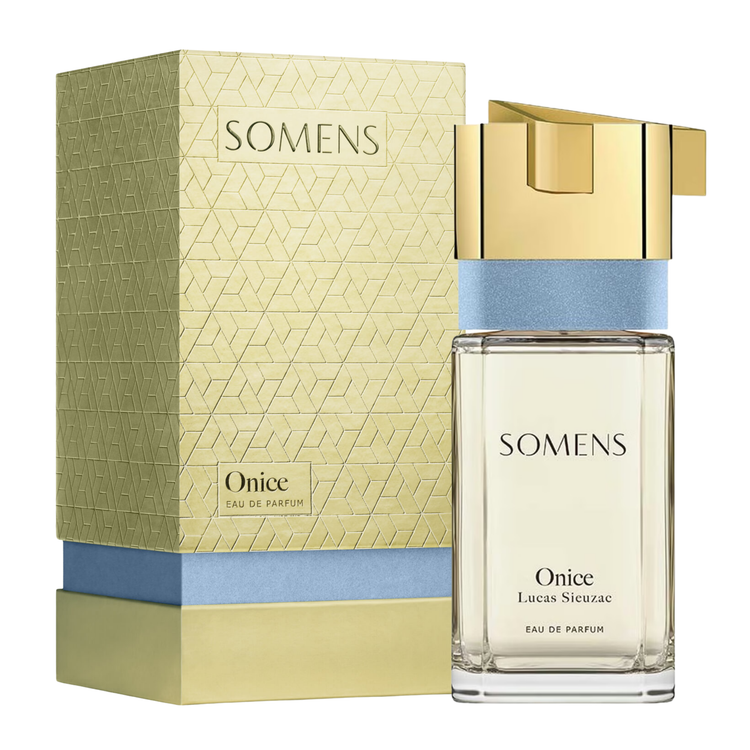 Somens Onice Eau de parfum