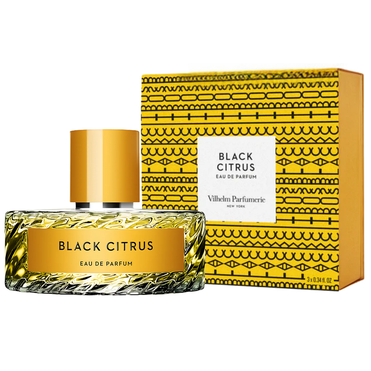 Vilhelm Parfumerie Black Citrus Eau de Parfum