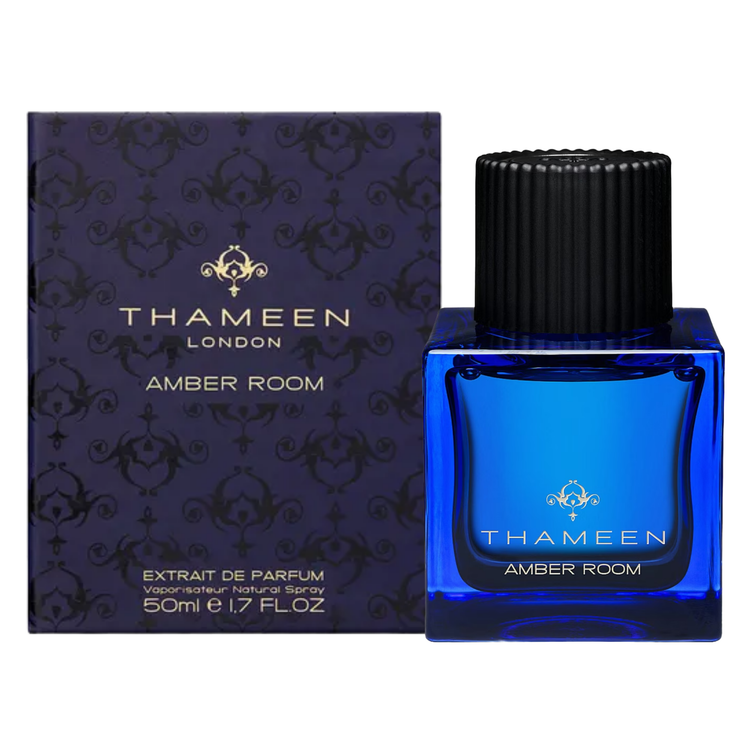 Thameen Amber Room Extrait De Parfum