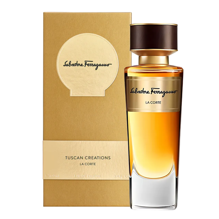 Salvatore Ferragamo La Corte Eau de parfum