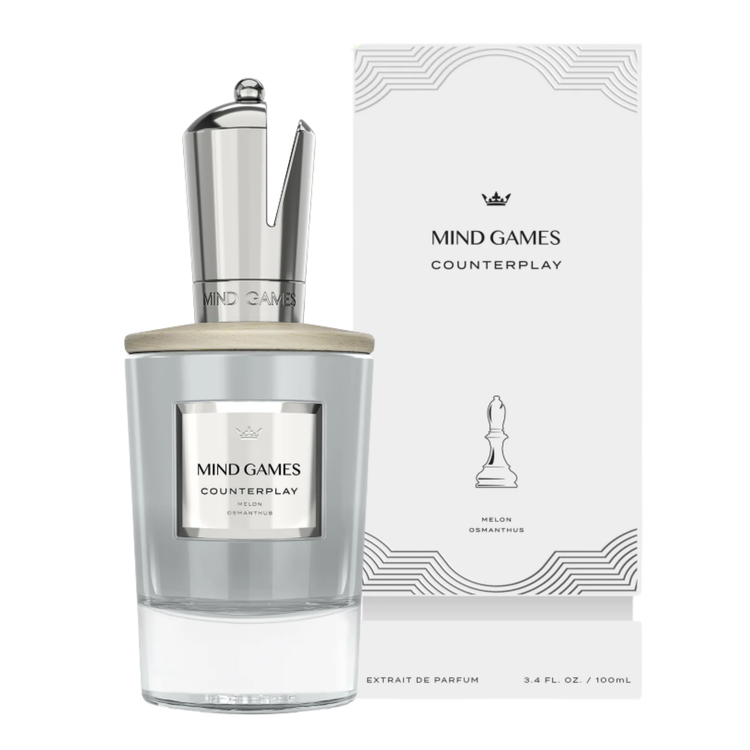 Mind Games Counterplay Extrait De Parfum