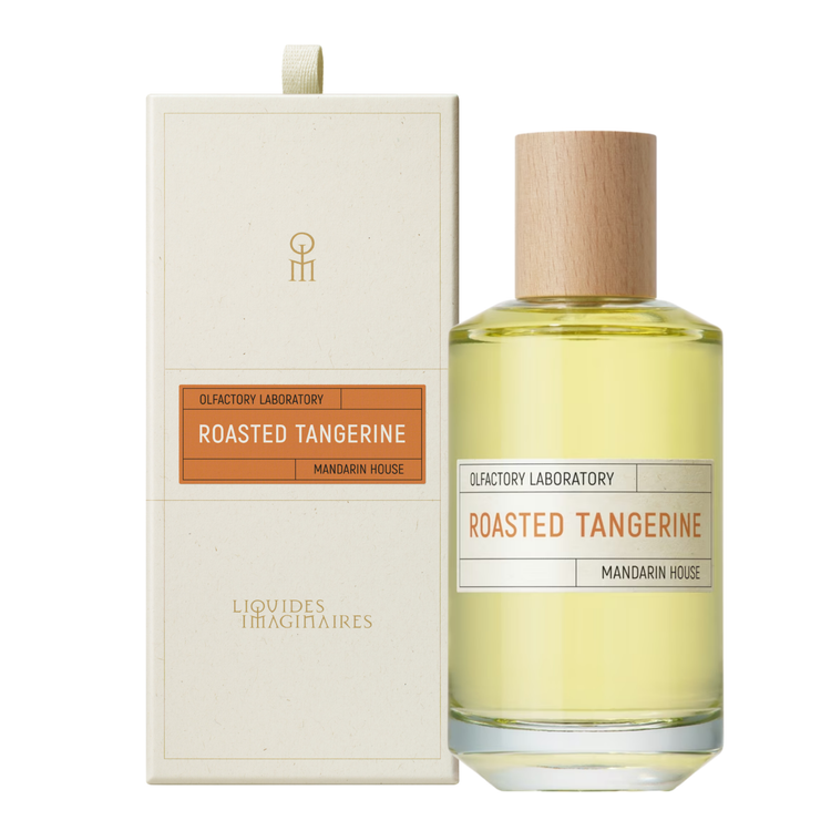 liquides Imaginaires Roasted Tangerine Eau de Parfum