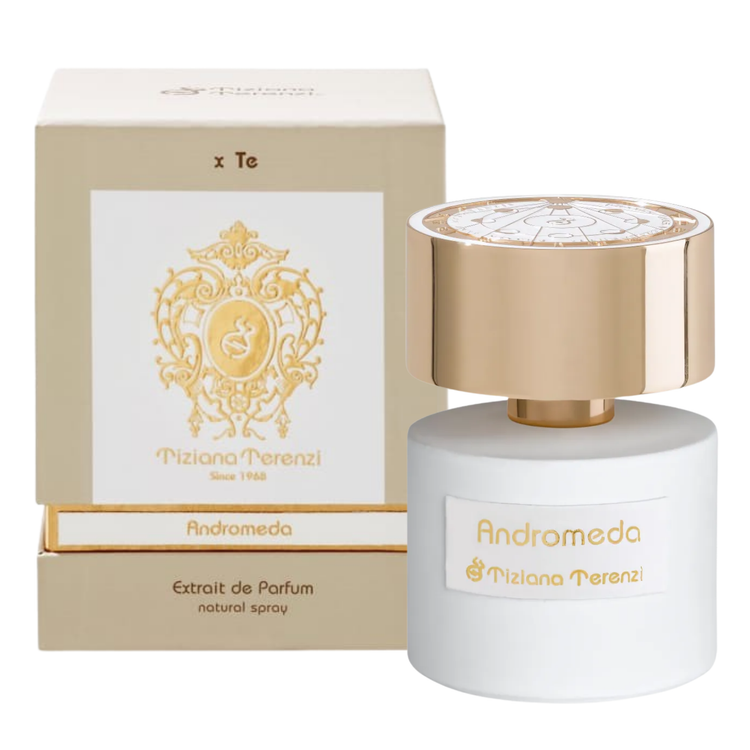 Tiziana Terenzi Andromeda Extrait de Parfum