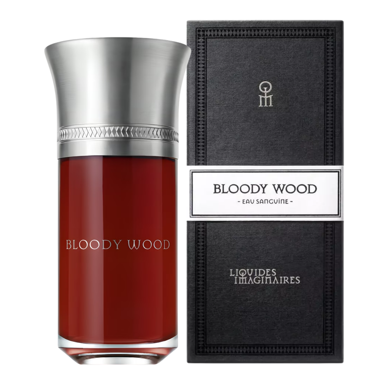 liquides Imaginaires Bloody Wood Eau de parfum