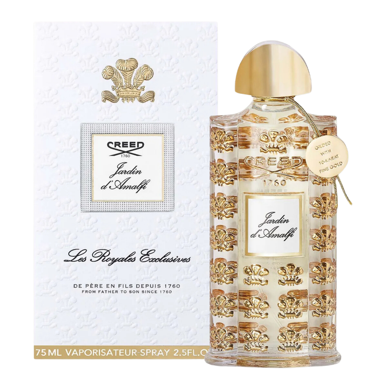 Creed Jardin d’Amalfi Eau De Parfum