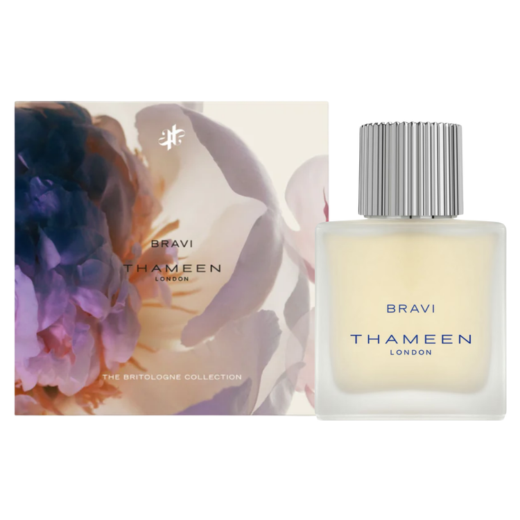 Thameen Bravi Eau De Cologne
