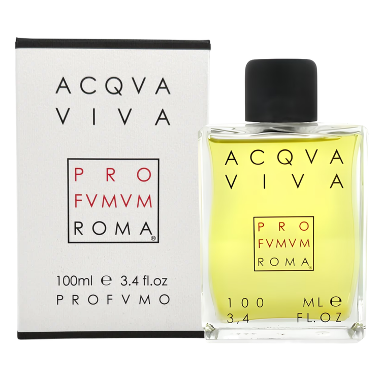 Profumum Roma Acqua Viva Eau de parfum