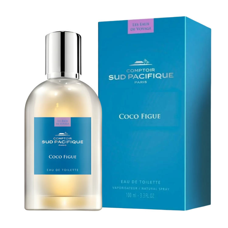 Comptoir Sud Pacifique Coco Figue Eau de Parfum