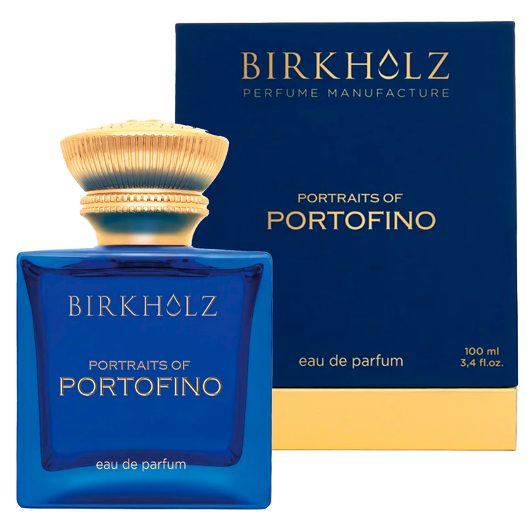 Birkholz Portraits of Portofino Eau de Parfum