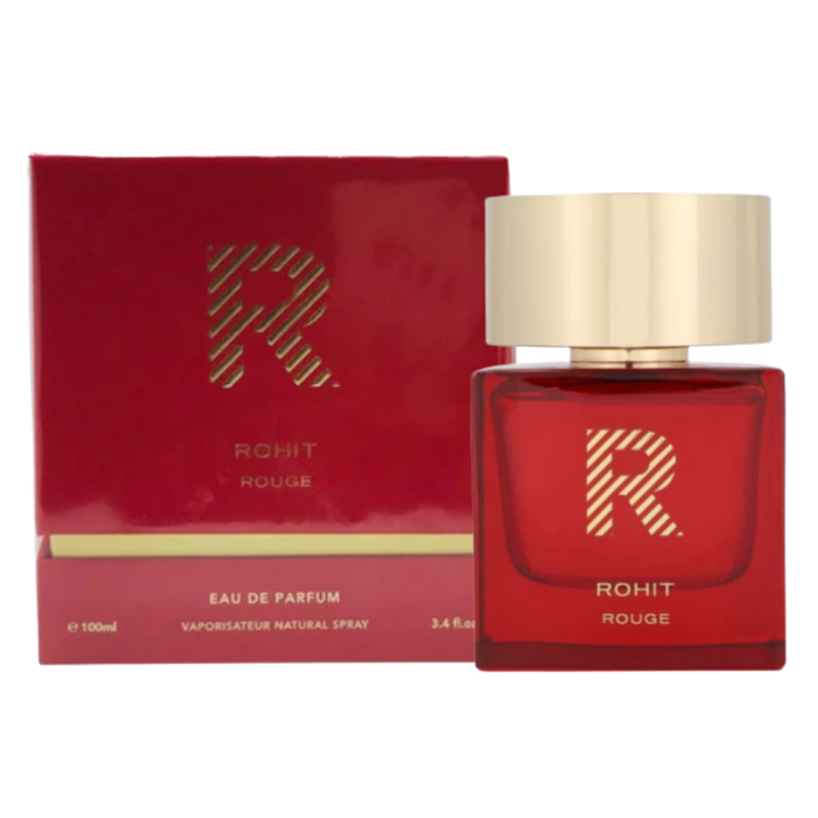 Rohit Rouge Eau de Parfum